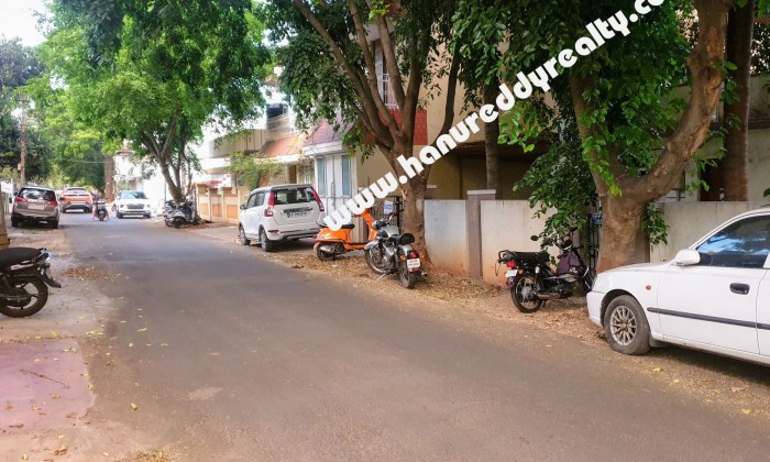 6 BHK Independent House for Sale in Vijayanagar